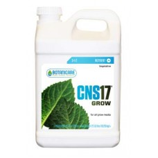Botanicare CNS17 Grow   2.5 Gal
