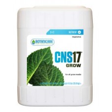 Botanicare CNS17 Grow   5 Gal