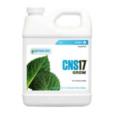 Botanicare CNS17 Grow    1 Qt