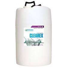 Botanicare Clearex Salt Leaching Solution  15 gal