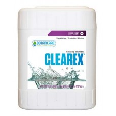 Botanicare Clearex Salt Leaching Solution    5 gal