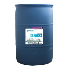 Botanicare Clearex Salt Leaching Solution 55 gal