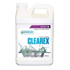 Botanicare Clearex Salt Leaching Solution    2.5 gal