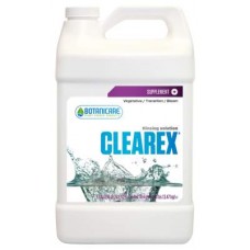 Botanicare Clearex Salt Leaching Solution    1 gal