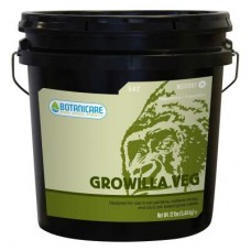 Botanicare Growilla Veg 12 lbs