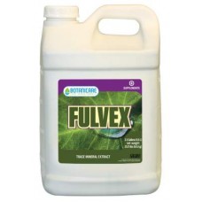 Botanicare Fulvex   2.5 gal