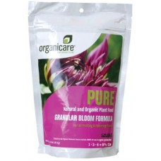 Botanicare Organicare Pure Bloom 12lb 1-5-4