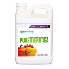 Botanicare Pure Blend Tea   2.5 gal