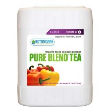 Botanicare Pure Blend Tea   5 gal