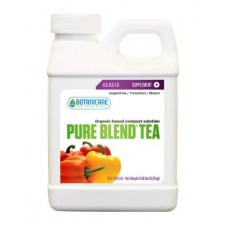 Botanicare Pure Blend Tea      8 oz