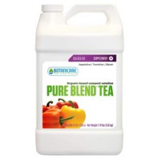 Botanicare Pure Blend Tea   1 gal