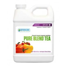Botanicare Pure Blend Tea    1 qt