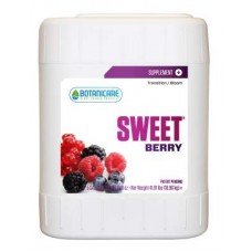 Botanicare Sweet Carbo Berry   5 gal