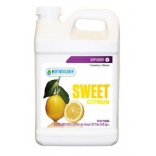 Botanicare Sweet Carbo Citrus 2.5 gal