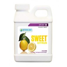 Botanicare Sweet Carbo Citrus   8oz