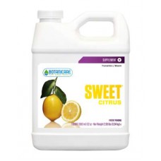 Botanicare Sweet Carbo Citrus  1 qt