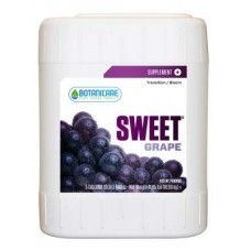 Botanicare Sweet Carbo Grape   5 gal
