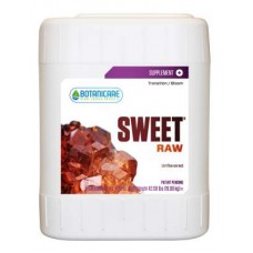 Botanicare Sweet Carbo Raw   5 gal