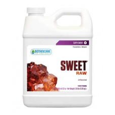 Botanicare Sweet Carbo Raw    1 qt