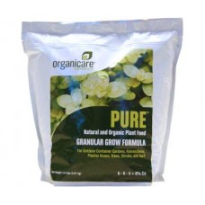 Botanicare Organicare Pure Grow 12lb