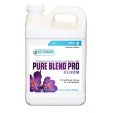 Botanicare Pure Blend Pro Bloom   2.5 gal