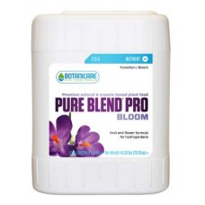 Botanicare Pure Blend Pro Bloom   5 gal