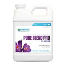 Botanicare Pure Blend Pro Bloom    1 qt