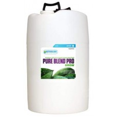 Botanicare Pure Blend Pro Grow  15 gal