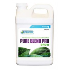 Botanicare Pure Blend Pro Grow   2.5 gal