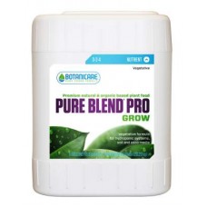 Botanicare Pure Blend Pro Grow   5 gal