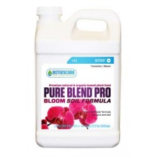 Botanicare Pure Blend Pro Soil   2.5 gal