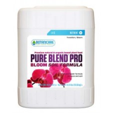Botanicare Pure Blend Pro Soil   5 gal