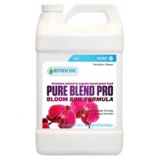Botanicare Pure Blend Pro Soil   1 gal