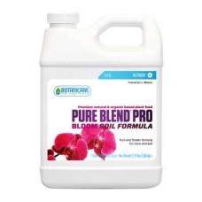 Botanicare Pure Blend Pro Soil    1 qt