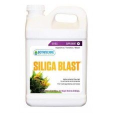 Botanicare Silica Blast 2.5 gal