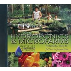 Hydroponics & Microfarms
