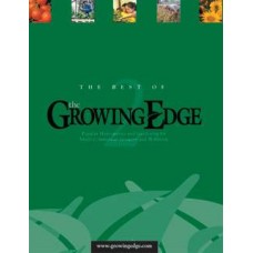 The Best of Growing Edge Volume 2