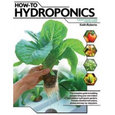 How-To Hydroponics - 4th ed.