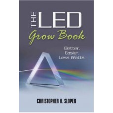 The LED Grow Book