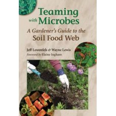Teaming with Microbes