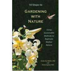 10 Steps to Gardening with Nature