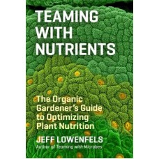 Teaming w/ Nutrients