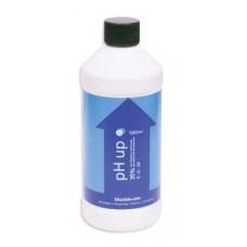 BlueLab pH Up  500ml Bottle