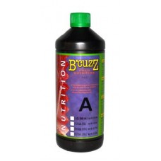 B'Cuzz      1L B'Cuzz Coco Nutrition Component A