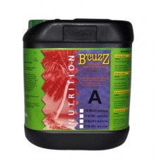 B'Cuzz      5L B'Cuzz Coco Nutrition Component A