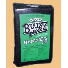 B'Cuzz Hydromix HP 3.8 cu ft bale