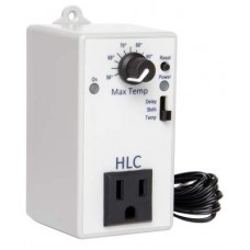 Advanced HID Lighting Controller