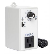 Thermostat cooling/heating controller 50-100F