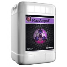 Cutting Edge Solutions Mag Amped  6 Gallon