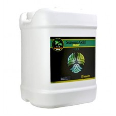 Cutting Edge Solutions Sonoma Gold Grow 2.5